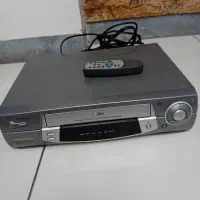 دستگاه ویدیو LG