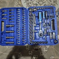 BOSS LIFE STYLER - 94PCS