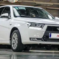 دنا پلاس توربو اتوماتیک آپشنال