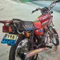 زیگما ۱۲۵|موتورسیکلت|مشهد, حضرت حجت|دیوار