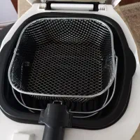 سرخ کن|اجاق گاز و لوازم برقی پخت‌وپز|شاهرود, |دیوار