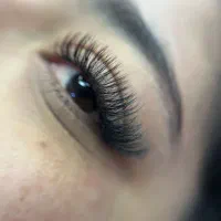 جشنواره تخفیفی پاییزه اکستنشن مژه