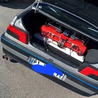 405مدل83|خودرو سواری و وانت|مرودشت, ثبت احوال|دیوار