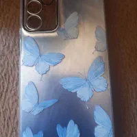 قاب گوشی سامسونگ مدل a15