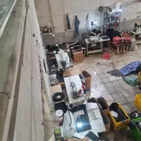 چرخکار و کارگر ساده روکش صندلی و انبار دار گلدوز|استخدام صنعتی، فنی، مهندسی|تهران, شهرک شریعتی|دیوار