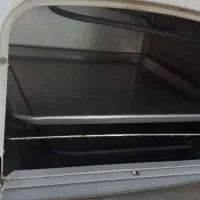 سرخ کن|اجاق گاز و لوازم برقی پخت‌وپز|مشهد, منزل آباد|دیوار