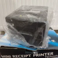 پرینتر حرارتی فیش زن