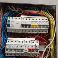 اجرای برق ساختمان|خدمات پیشه و مهارت|مشهد, هفده شهریور|دیوار