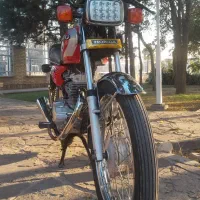 هندا 150|موتورسیکلت|مشهد, طبرسی شمالی|دیوار