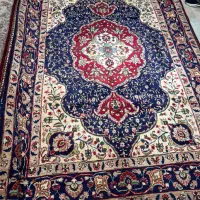 شش متری اذرشهر رنگ گیاهی