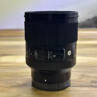 لنز فیکس سونی ۲۴mmf1.4