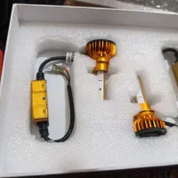 چراغ هدلایت