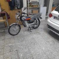 هوندا ۱۴۰۳|موتورسیکلت|شهر ری, عباسآباد|دیوار