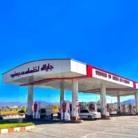 استخدام حسابدار خانم در پمپ بنزین جعفری آباده