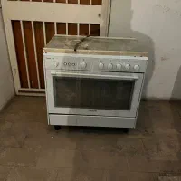 اجاق گاز اسنوا