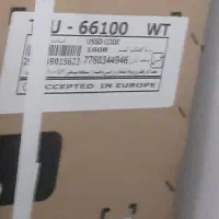 لباسشویی تمام اتوماتیک پاکشوما ۶ کیلویی