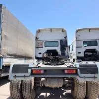 هوو|خودرو سنگین|الوند, |دیوار