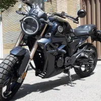 موتورسیکلت