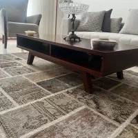 میز جلو مبلی|مبلمان خانگی و میز عسلی|تهران, گیشا|دیوار