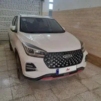 خودروی x55