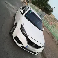 سهند S بی رنگ آخر ۴۰۳ خرمشهرم