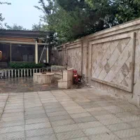 اجاره باغچه و ویلا