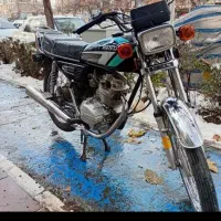 هندا ۹۱ استارتی