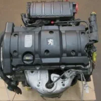 موتور کامل TU5 TU3 زانتیا ال نود تیپ ۲