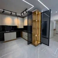 80متری فول دیزاین/مهندسی ساز/تاپ لوکیشن|فروش آپارتمان|اندیشه, اندیشه فاز ۱|دیوار