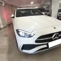 c 200L 2025|خودرو سواری و وانت|تهران, زعفرانیه|دیوار