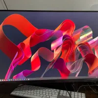 مانیتور 32 اینچ 4K سامسونگ IPS