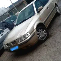 سمند معمولی مدل۸۵