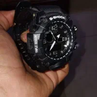 ساعت مچی دو زمانه جی شاک کاسیو نو نو|ساعت|نظرآباد, رسالت|دیوار