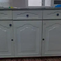 کابینت فلزی