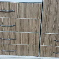 کمد و درآور