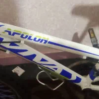 دوچرخه ویوا 20|دوچرخه، اسکیت، اسکوتر|اهواز, شریعتی جنوبی|دیوار