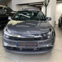 کی ام سی ایگل ۴۰۵ صفر کیلو متر