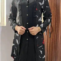 عمده تونیک و بلوز حریر|عمده‌فروشی|درگهان, |دیوار