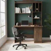 جلو مبلی اداری