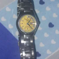 ساعت عتیقه SEIKO زنانه