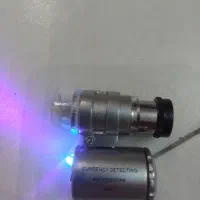 میکروسکوپ جیبی با بزرگنمایی ۶۰ برابر|اسباببازی|تهران, تهرانپارس جنوبی|دیوار