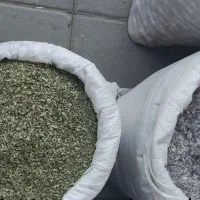 فروش گیاه مرزه کوهی و آویشن