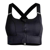 نیم تنه ورزشی زیپی و چسبی بند تنظیم شونده|لباس|تهران, امام حسین|دیوار