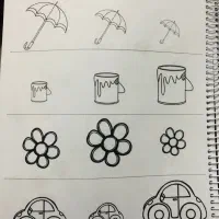 کاربرگ کودک|کتاب و مجله آموزشی|ایذه, |دیوار