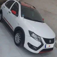 کوییک GXR تیپ L، مدل ۱۴۰۳