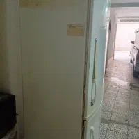 یخچال فریزر کارکزده|یخچال و فریزر|لنگرود, |دیوار