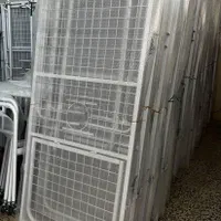 انواع تخت  بیمار یک و دو و سه شکن