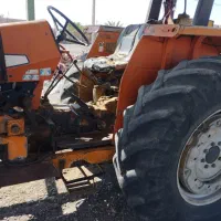 تراکتور تک مدل 82|خودرو سنگین|جیرفت, |دیوار