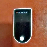 پالس اکسی متر مدل YXY018A