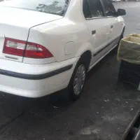 سمند الیکس|خودرو سواری و وانت|تهران, خاک سفید|دیوار